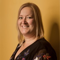 Annemieke Van De Ven