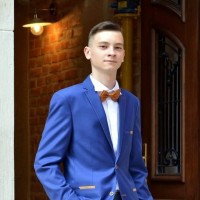 Maksym Druzhbiak