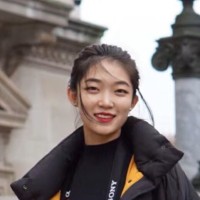 Haoyue Zhang