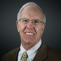 Patrick Connor