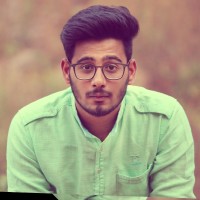 Baibhab Negi