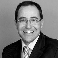 Jaco van Tonder