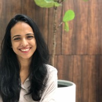 Sailakshmi Venkatesh