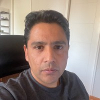 Patricio Calderón Leiva