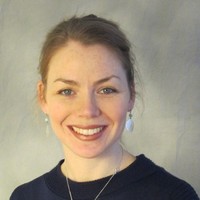 Katie Coaker