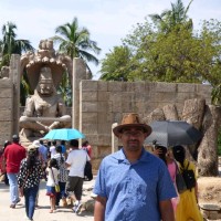 Rajesh Kumar Sahu