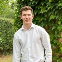 Gyles Southwell