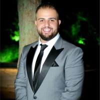 Anthony Al Kadamani