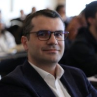 M.Osman Turker