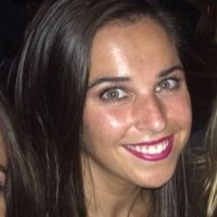 Meghan Cahill
