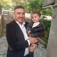 Ayhan Sezgin