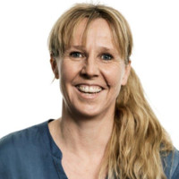 Bitten Helmersen