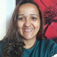 Marcia Gomes Rios