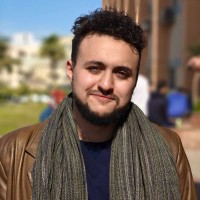 Ahmad Elsherbiny