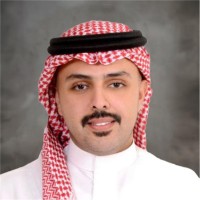 Abdulrahman Almutairi