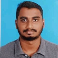 Kanesan Ravi