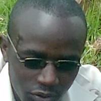 Benjamin Kosgei