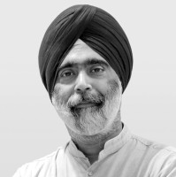 Harmeet Singh Issar