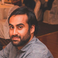 Minhal Hasham, Ph. D.