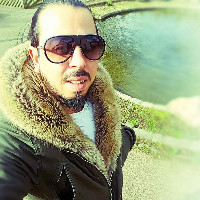 Amine Bawandi