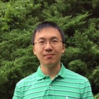 Stephen Wang