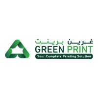 Green Print