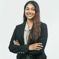 Sandhra Paul