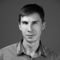Alexander Rakov