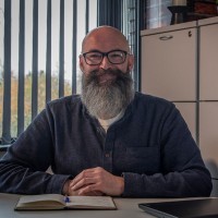 Daniel Mearns