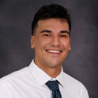 Danté Bucci, Ms/Mba