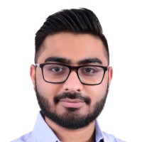 Shradul Kumar Arora