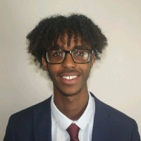 Abdirahman Ahmed