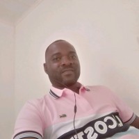 Pacôme Ngouma