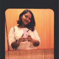 Niketha Moorthy
