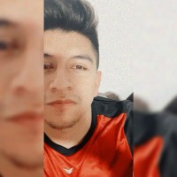 Luis Angel Bernal