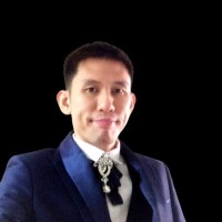 Jeffrey Chew