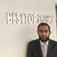 Mahmoud Megahed