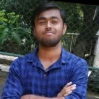 Suraj Yadav