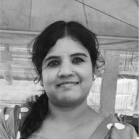 Geeta Nandi