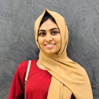 Sameena Feroze