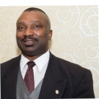 Michael Robinson, CPP