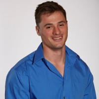 Ian May