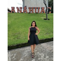Paulina Cervantes Hernández