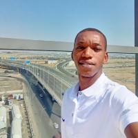 Murenga Moses Ndirangu