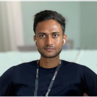 Heshan Yodagama
