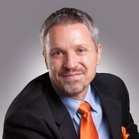 James Heinritz
