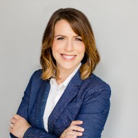 Amy (Bickel) Kruzich, MBA