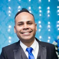 Rodrigo Conceição