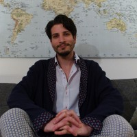 Ian Tataj