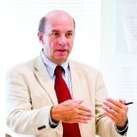 Gregory Guthrie